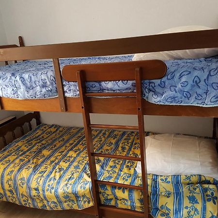 Appartement Vue Mer. A 40M De La Plage. Pornic Dış mekan fotoğraf