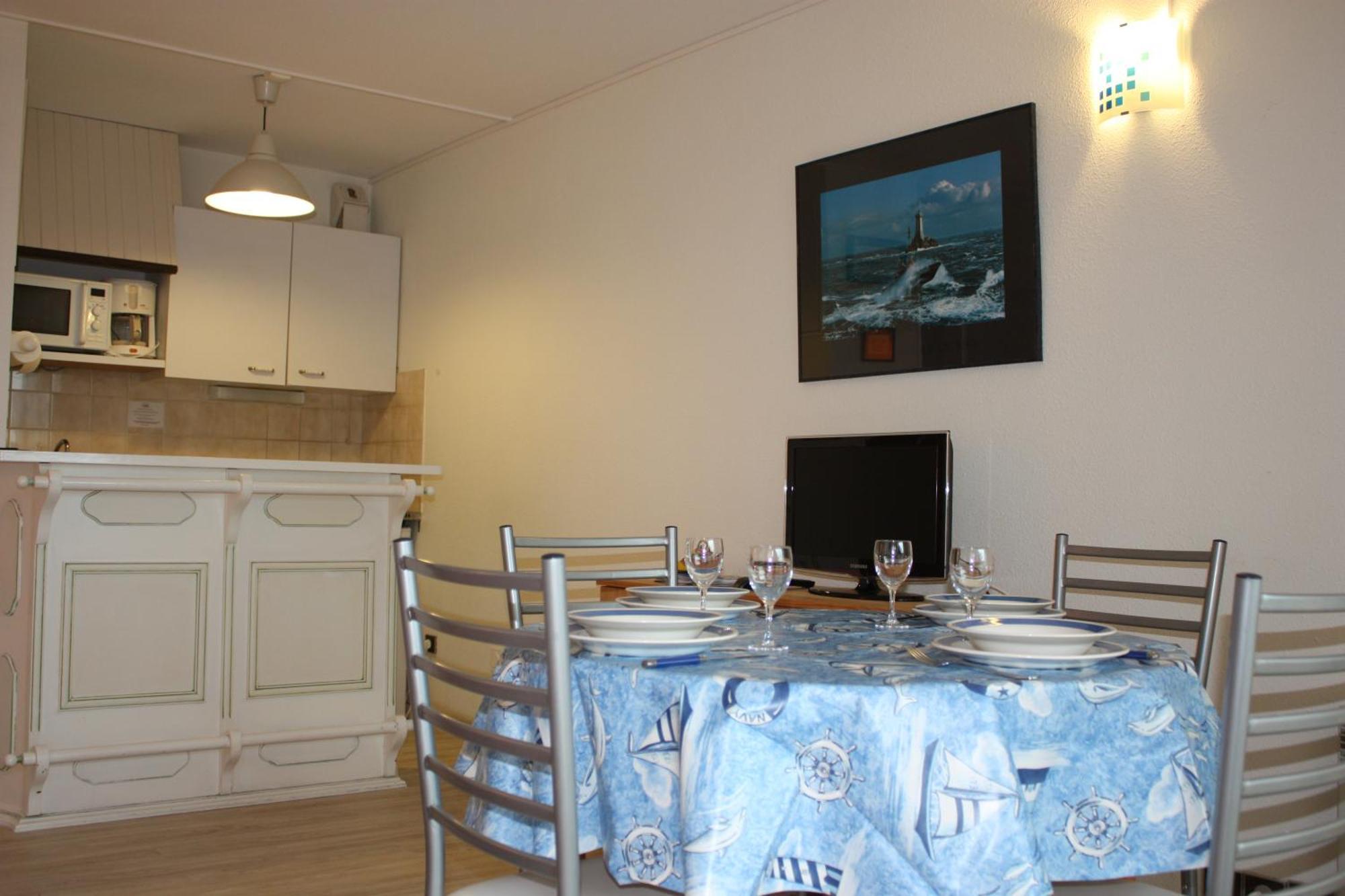 Appartement Vue Mer. A 40M De La Plage. Pornic Dış mekan fotoğraf