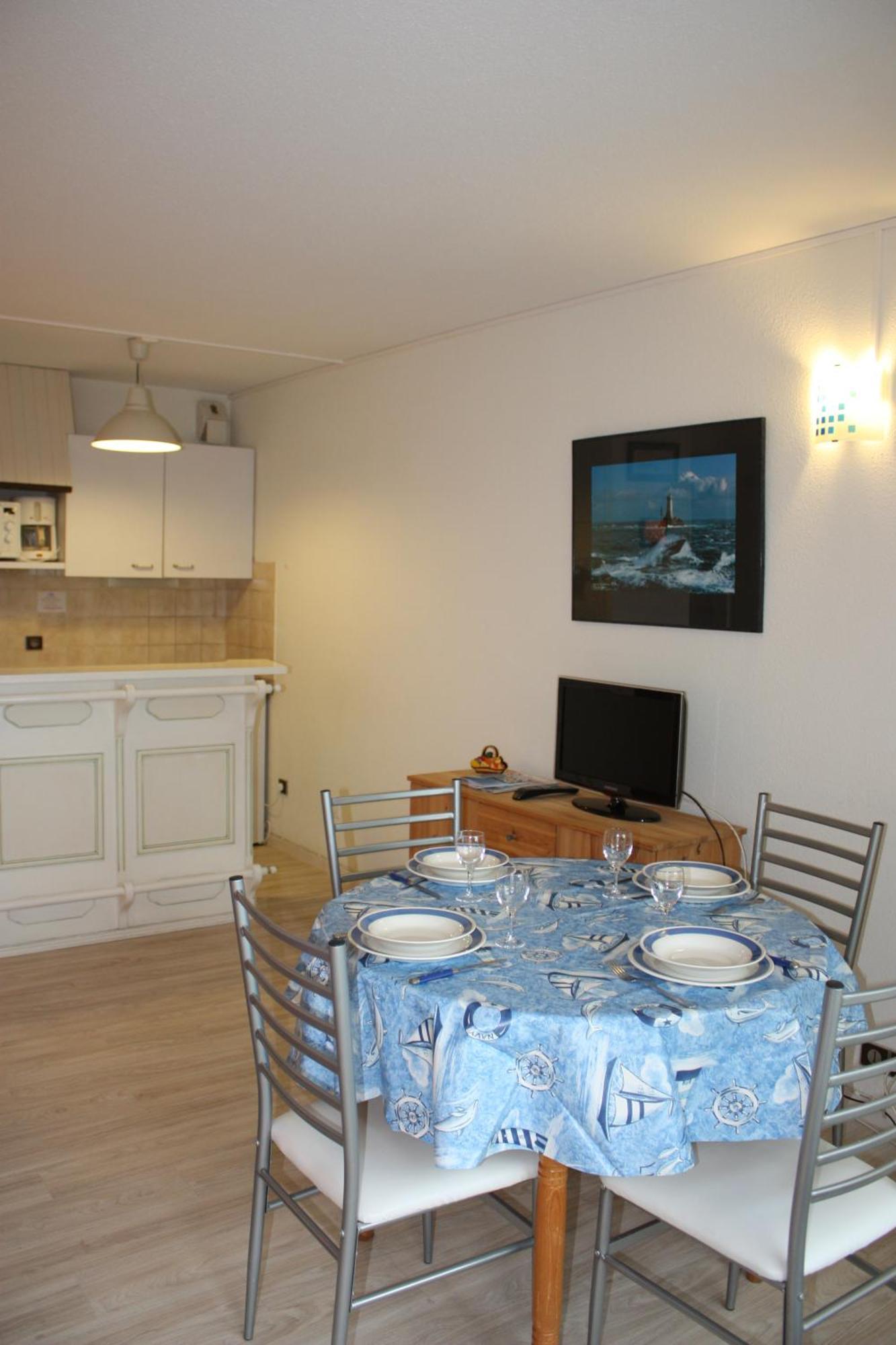 Appartement Vue Mer. A 40M De La Plage. Pornic Dış mekan fotoğraf