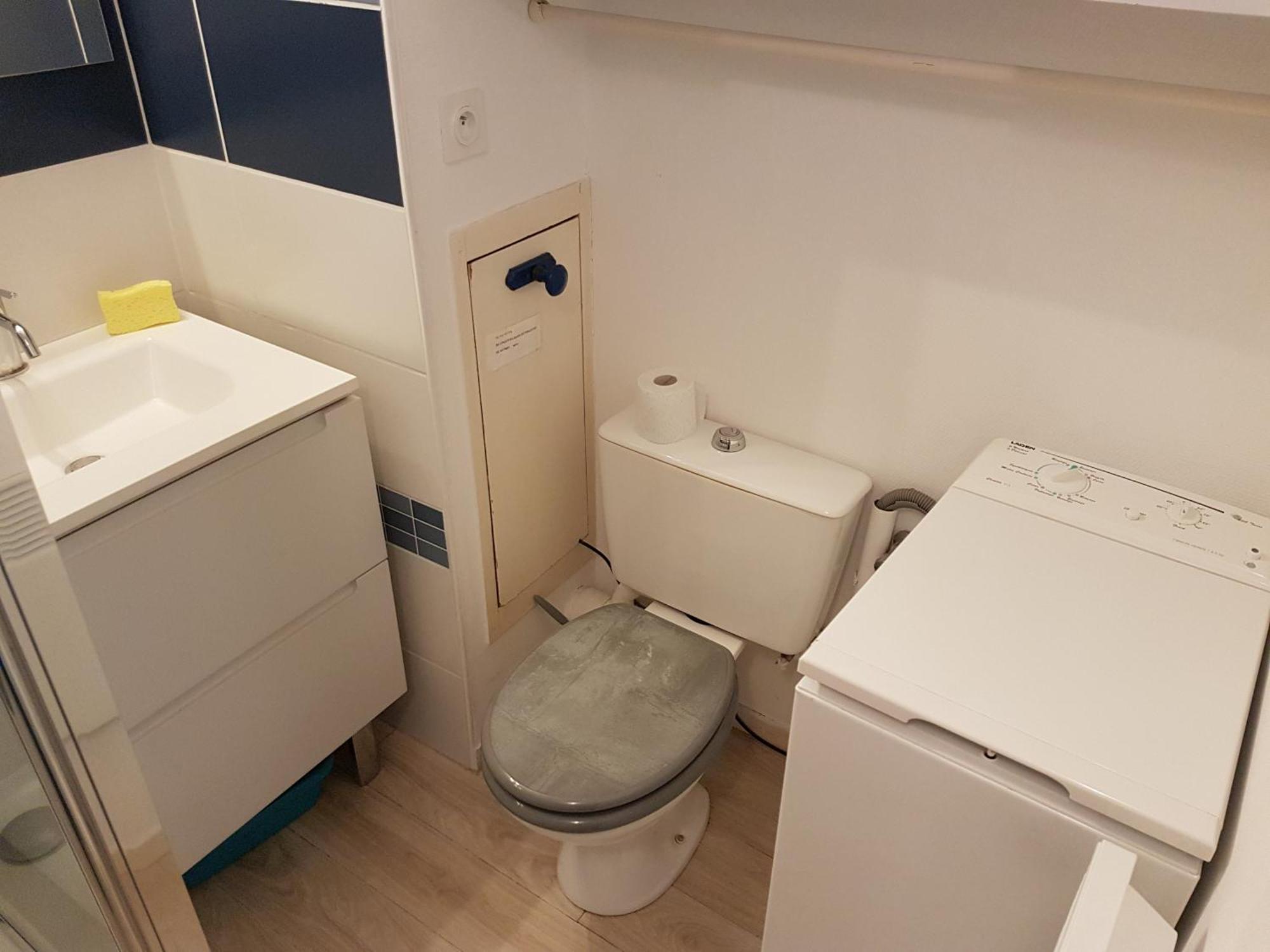 Appartement Vue Mer. A 40M De La Plage. Pornic Dış mekan fotoğraf